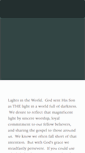Mobile Screenshot of helenachurch.com